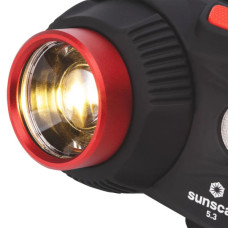 Ліхтар Mactronic Sunscan 5.3 (300 Lm) 90 CRI (PHL0031) (DAS302564)