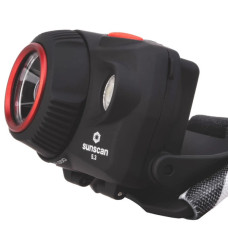 Ліхтар Mactronic Sunscan 5.3 (300 Lm) 90 CRI (PHL0031) (DAS302564)