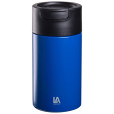 Термокружка Line Art Bogota 450 мл синій (60023122LA-03)