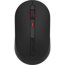 Мишка Xiaomi Miiiw Mute Wireless Black (MWMM01 Black)