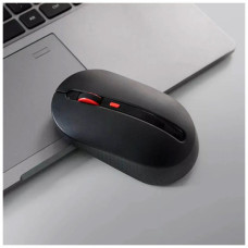 Мишка Xiaomi Miiiw Mute Wireless Black (MWMM01 Black)