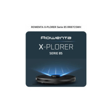 Пилосос Rowenta RR87C5WH