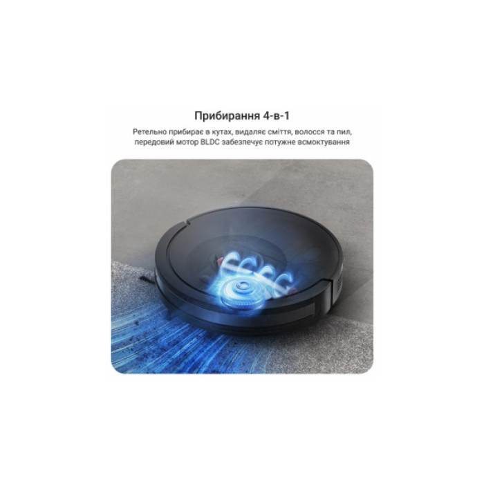 Пилосос Rowenta RR87C5WH