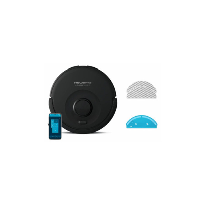 Пилосос Rowenta RR87C5WH