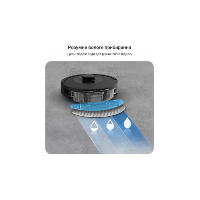 Пилосос Rowenta RR87C5WH