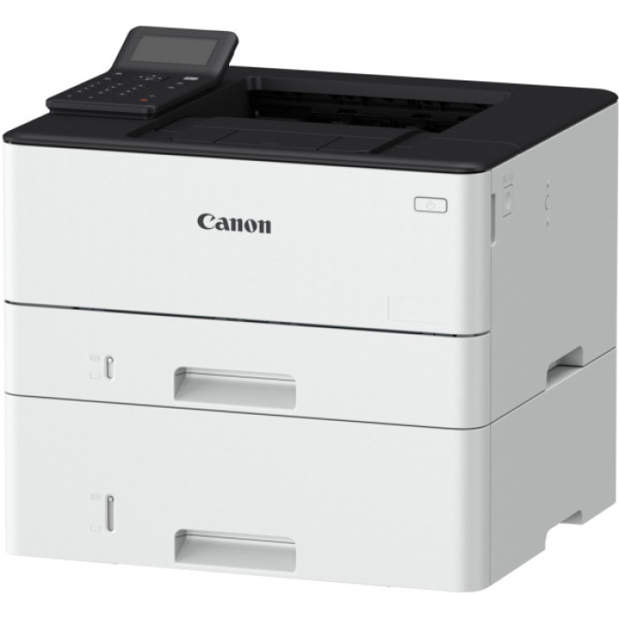 Лазерний принтер Canon i-SENSYS LBP-246dw (5952C006)