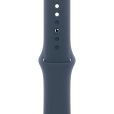 Ремінець до смарт-годинника Armorstandart Sport Band (3 Straps) для Apple Watch 49/46/45/44/42 (Series 1-3) Storm Blue (ARM74266)