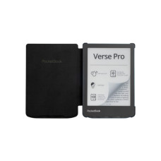 Чохол до електронної книги Pocketbook 629_634 Shell sunflower print (SH-634-SFP-CIS)