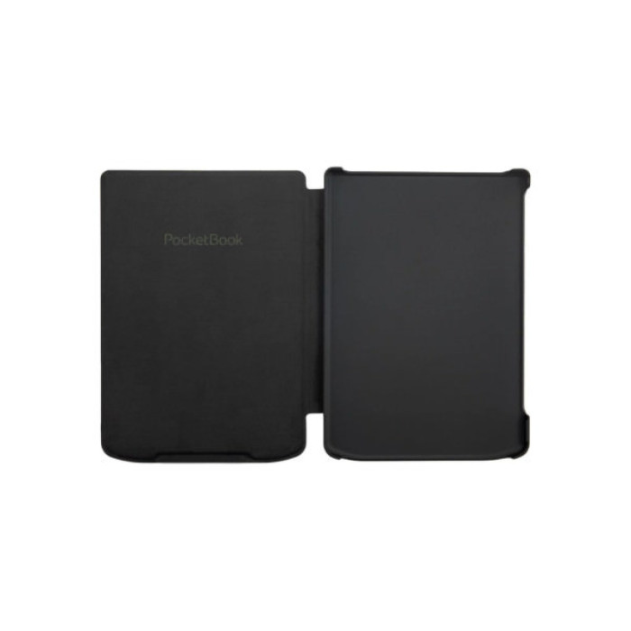Чохол до електронної книги Pocketbook 629_634 Shell sunflower print (SH-634-SFP-CIS)