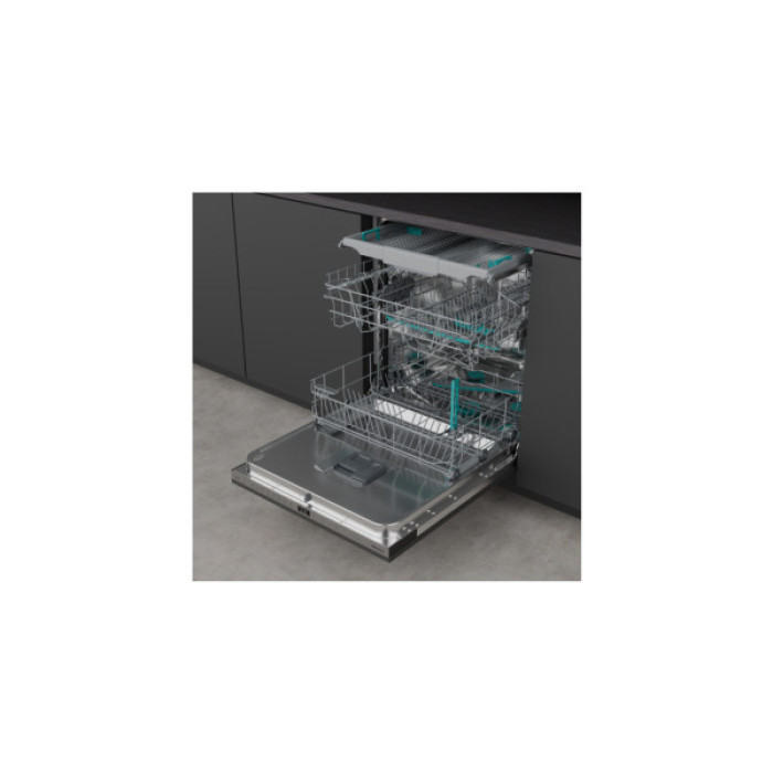 Посудомийна машина Hisense HV673D64