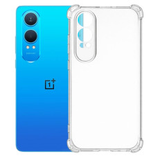 Чохол до мобільного телефона BeCover Anti-Shock OnePlus Nord CE 4 Lite Clear (715074)