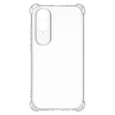Чохол до мобільного телефона BeCover Anti-Shock OnePlus Nord CE 4 Lite Clear (715074)
