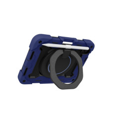 Чохол до планшета BeCover Apple iPad Mini 7 2024 Blue (712316)