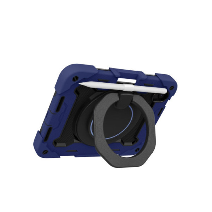 Чохол до планшета BeCover Apple iPad Mini 7 2024 Blue (712316)