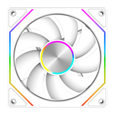 Кулер до корпусу PcCooler FG120R ARGB WH