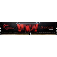 Модуль пам'яті для комп'ютера DDR4 8GB 3000 MHz Aegis G.Skill (F4-3000C16S-8GISB)