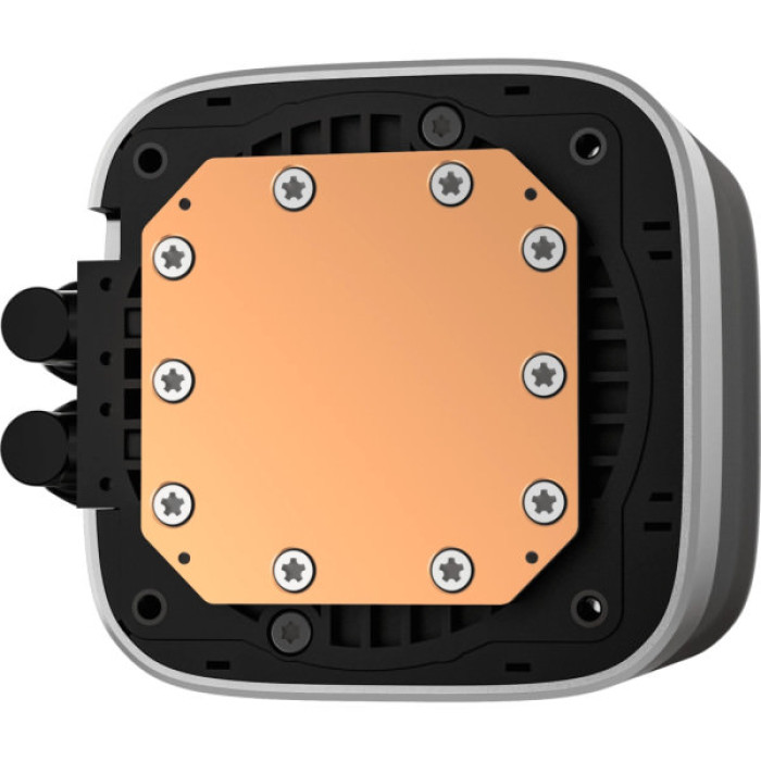 Система рідинного охолодження Deepcool LP360 ARGB Black (R-LP360-BKMSNC-G-1)