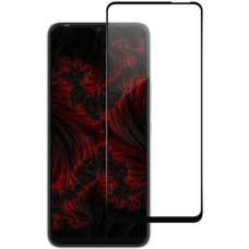 Скло захисне Intaleo Full Glue Tecno Spark 8C Black (1283126542480)