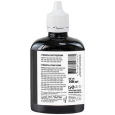 Чорнило Barva Canon PGI-1400/PGI-2400 100 мл, BK Pigm. (C1400-924)