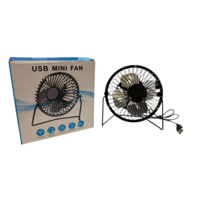 Вентилятор XoKo XK-F04