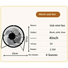 Вентилятор XoKo XK-F04
