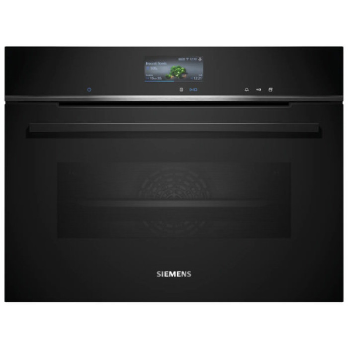 Духова шафа Siemens CS736G1B1