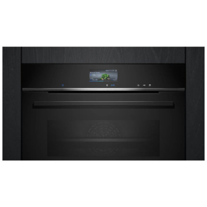 Духова шафа Siemens CS736G1B1