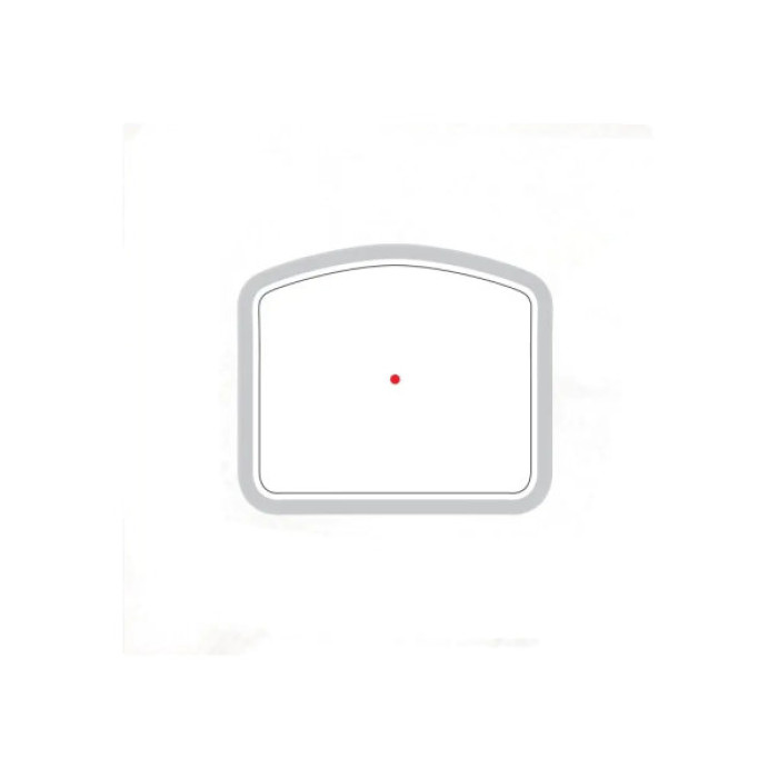 Коліматорний приціл Vortex Defender-ST 3 MOA Red Dot (DFST-MRD3) (930745)