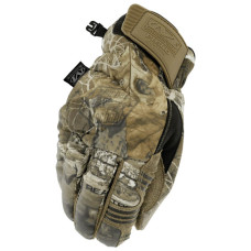 Тактичні рукавички Mechanix SUB35 XL Realtree (SUB35-735-011)