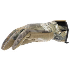 Тактичні рукавички Mechanix SUB35 XL Realtree (SUB35-735-011)