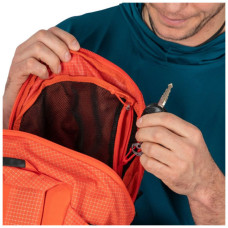 Рюкзак туристичний Osprey Mutant 22 mars orange O/S (009.3110)