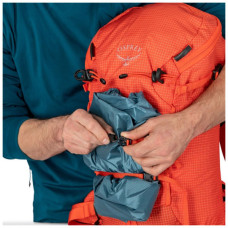 Рюкзак туристичний Osprey Mutant 22 mars orange O/S (009.3110)