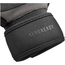 Рукавички для фітнесу Adidas Strength Training Gloves ADGB-15041 чорний S (885652026161)