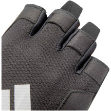 Рукавички для фітнесу Adidas Strength Training Gloves ADGB-15041 чорний S (885652026161)