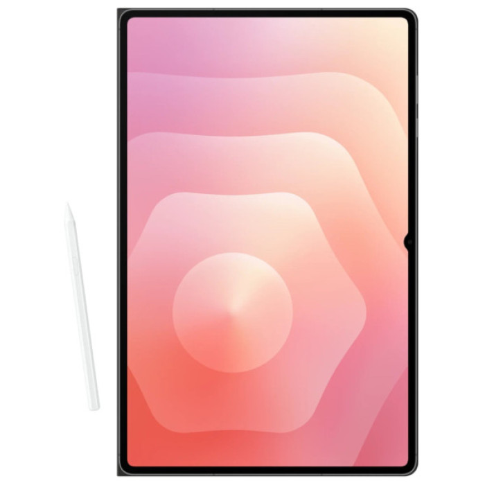 Чохол до планшета Samsung Book Cover Samsung Galaxy Tab S11 Ultra (X936) Black (EF-BX930PBEGWW)