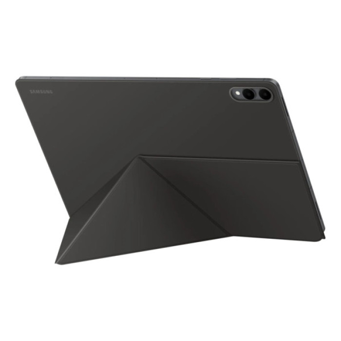 Чохол до планшета Samsung Book Cover Samsung Galaxy Tab S11 Ultra (X936) Black (EF-BX930PBEGWW)
