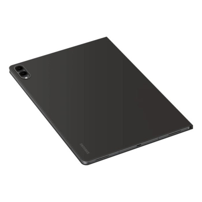 Чохол до планшета Samsung Book Cover Samsung Galaxy Tab S11 Ultra (X936) Black (EF-BX930PBEGWW)
