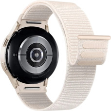 Ремінець до смарт-годинника Armorstandart Nylon Band Samsung Watch 8 / 8 Classic (20x113 mm) Starlight (ARM87366)