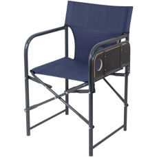 Крісло складане Skif Outdoor Angler Синій (SO-US003)