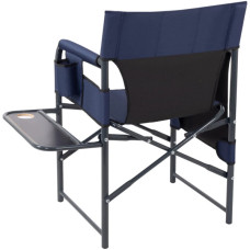 Крісло складане Skif Outdoor Angler Синій (SO-US003)