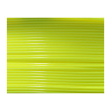 Пластик для 3D-принтера Flashforge PLA High speed 1,75mm 1kg NEON YELLOW (90010000001)