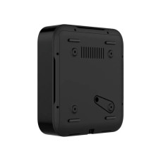 Реєстратор для відеоспостереження Ajax NVR_8 black