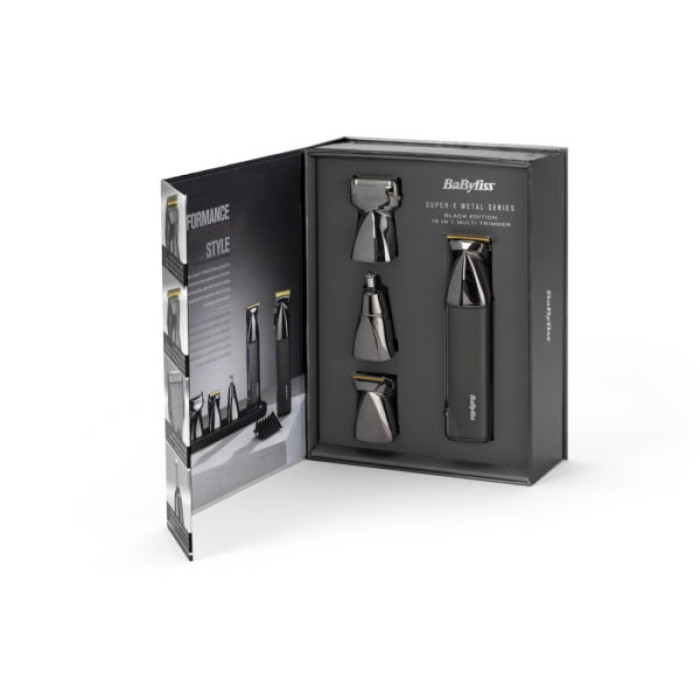 Тример Babyliss MT991E