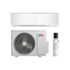 Кондиціонер Cooper&Hunter Supreme Continental (CH-S12FTXAL2-WP)