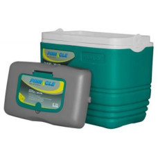 Термобокс Pinnacle Eskimo Primero 32 л (8906053369700TURQUOISE)