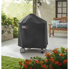 Аксесуар для гриля Weber Чохол преміум для Performer Original (7145)