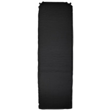 Туристичний килимок Tramp Comfort 9 cm dark-olive (UTRI-016-dark-olive)