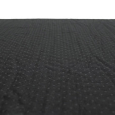 Туристичний килимок Tramp Comfort 9 cm dark-olive (UTRI-016-dark-olive)