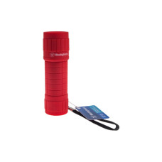 Ліхтар Westinghouse 8W LED COB WF217 з USB з функ Power Bank + подарунок WF 87-3R03PD16 red (WF217-CB-PR1)