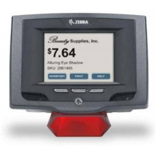 POS-термінал Zebra микрокиоск MK500 беспроводной, имиджер (MK590-A030DB9GWTWR)